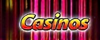 casinos with crazy time